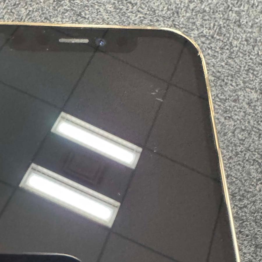 iPhone 12 Pro Max 安心の1年保証！iPhone12 128GB 本体 中古 スマホ