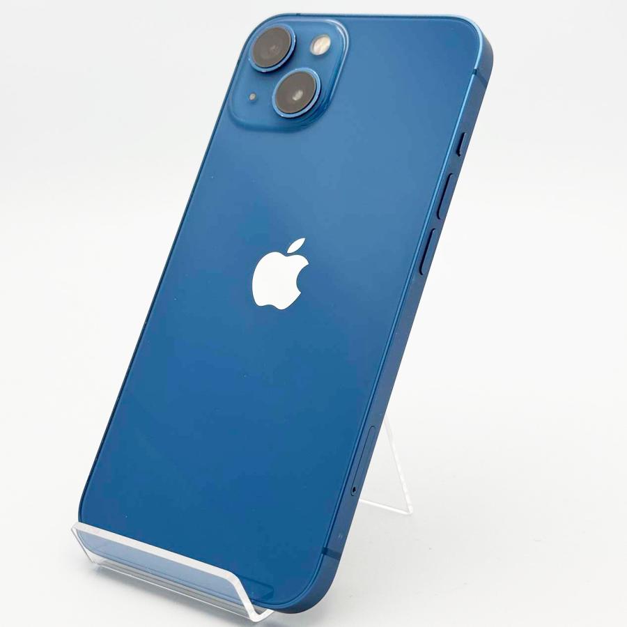 iPhone 13 mini 安心の1年保証！iPhone13 128GB 本体 中古 スマホ