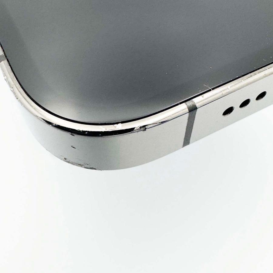 iPhone 13 Pro 安心の1年保証！【NW制限△楽天モバイル】iPhone13