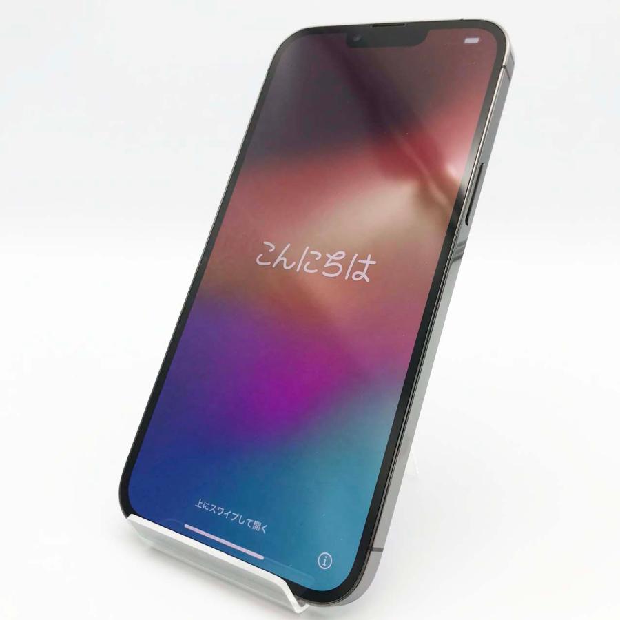 iPhone 13 Pro 安心の1年保証！iPhone13 256GB 本体 中古 スマホ