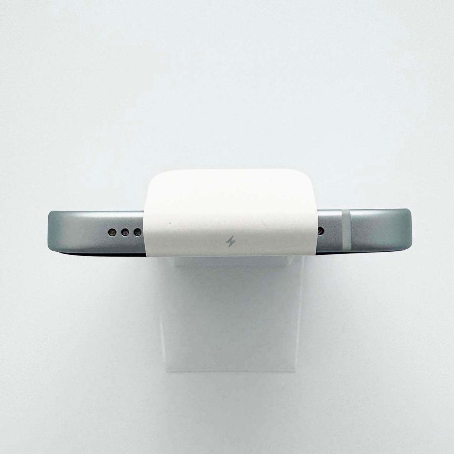 iPhone 15 安心の1年保証！未使用品 iPhone15 128GB 本体 中古 スマホ