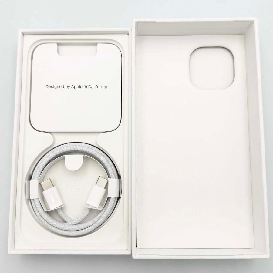 iPhone 15 安心の1年保証！未使用品 iPhone15 128GB 本体 中古 スマホ