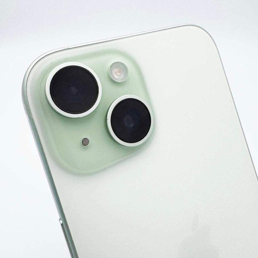 iPhone 15 Plus 安心の1年保証！iPhone15 256GB 本体 中古 スマホ 中古