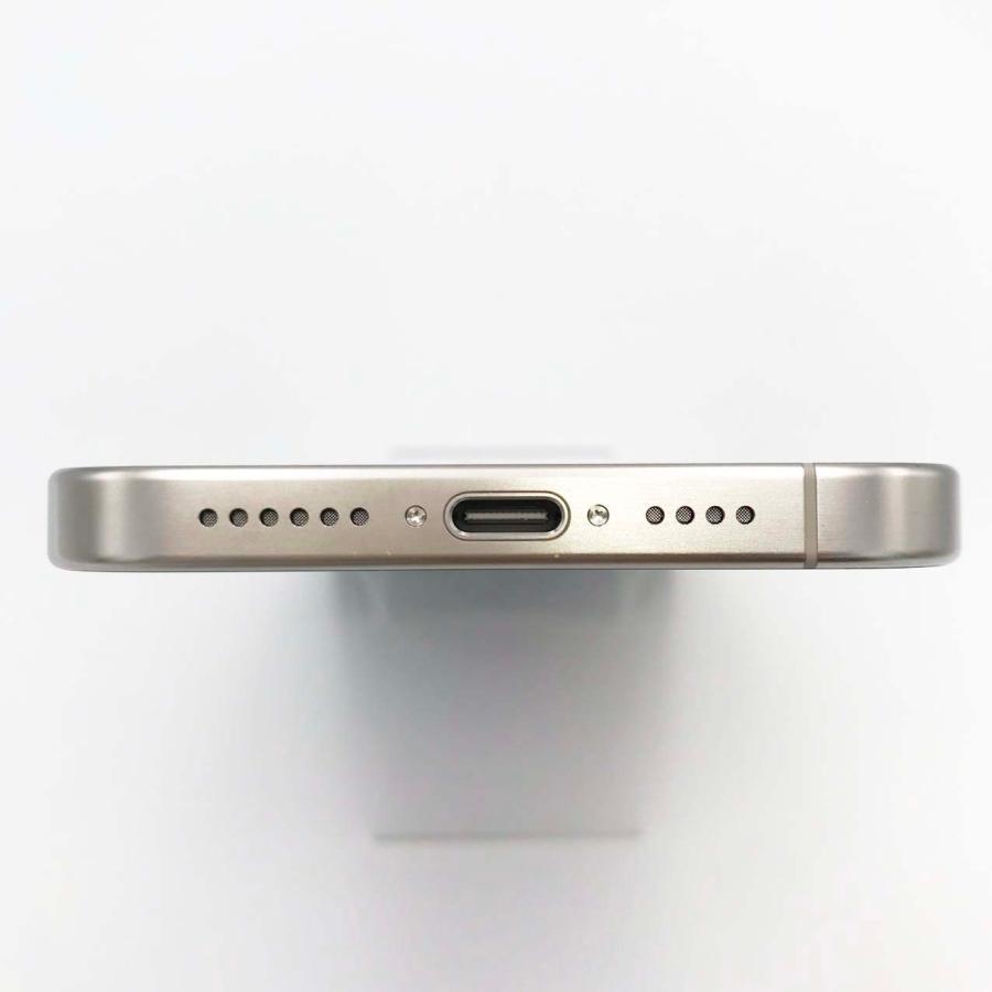 iPhone 15 Pro 安心の1年保証！iPhone15 256GB 本体 バッテリー最大