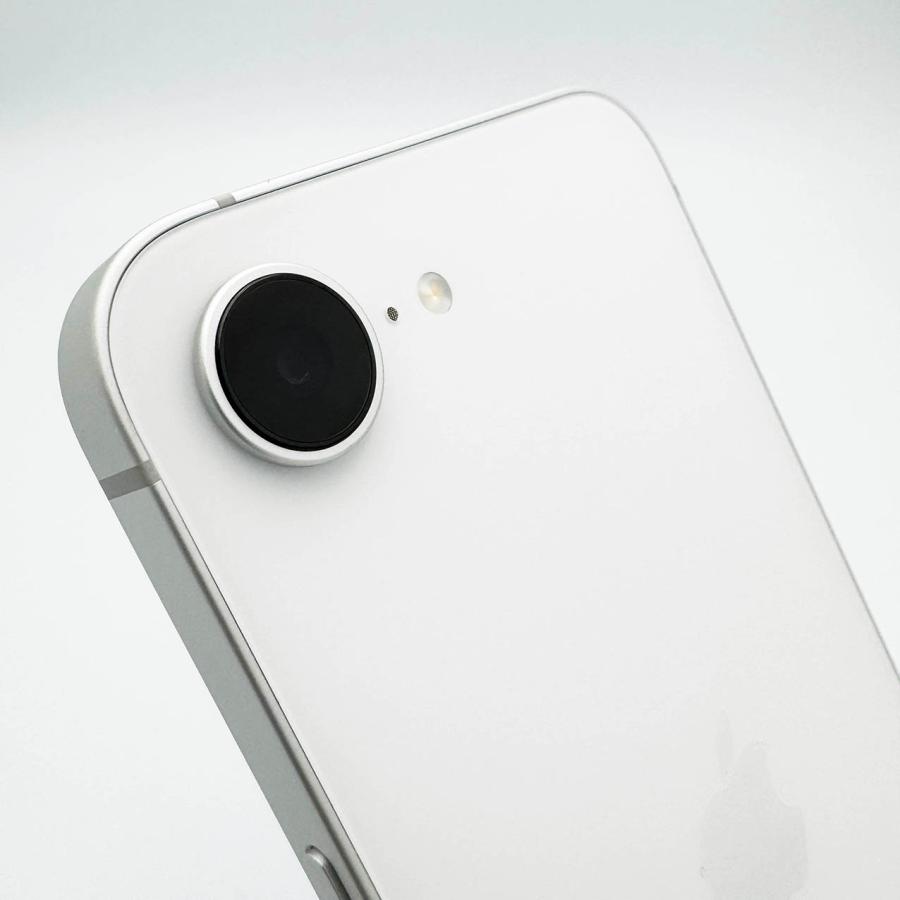 iPhone 16e 安心の1年保証！未使用品 iPhone16e 256GB 本体 中古