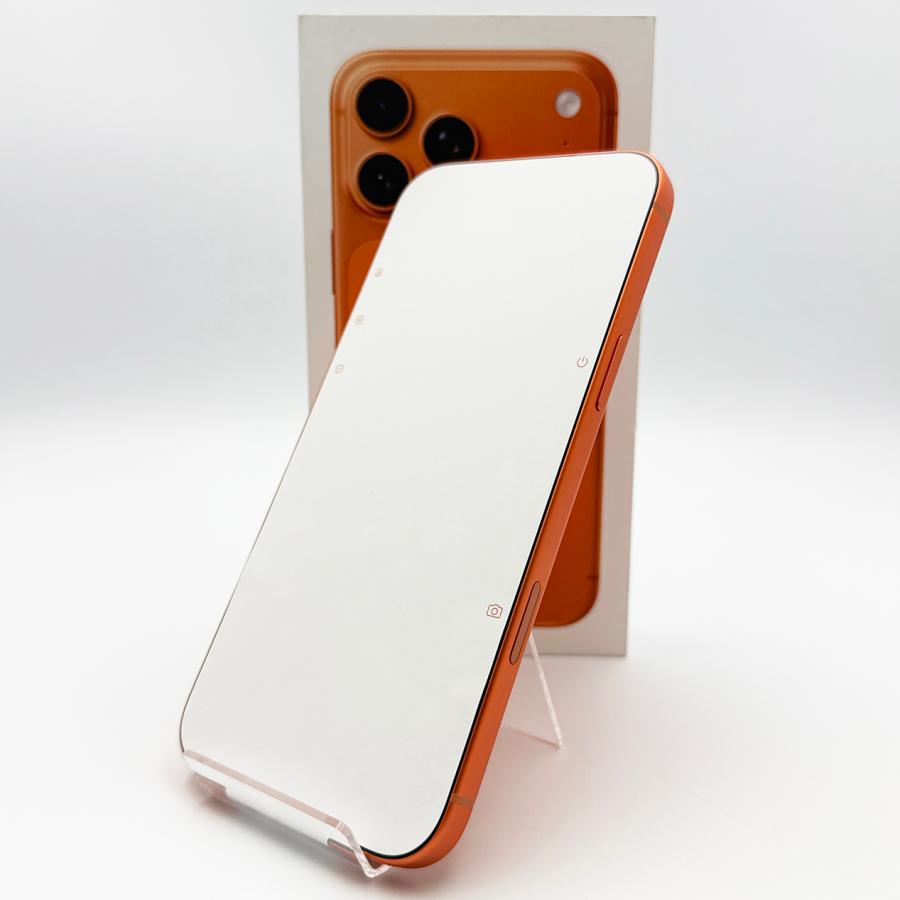 iPhone 17 Pro Max 安心の1年保証！未使用品 iPhone17 512GB 本体 中古