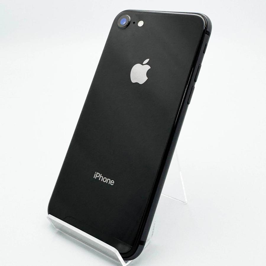 iPhone 8 安心の1年保証！iPhone8 64GB 本体 中古 スマホ 中古