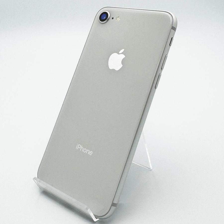 iPhone 8 安心の1年保証！iPhone8 64GB 本体 中古 スマホ 中古スマホ