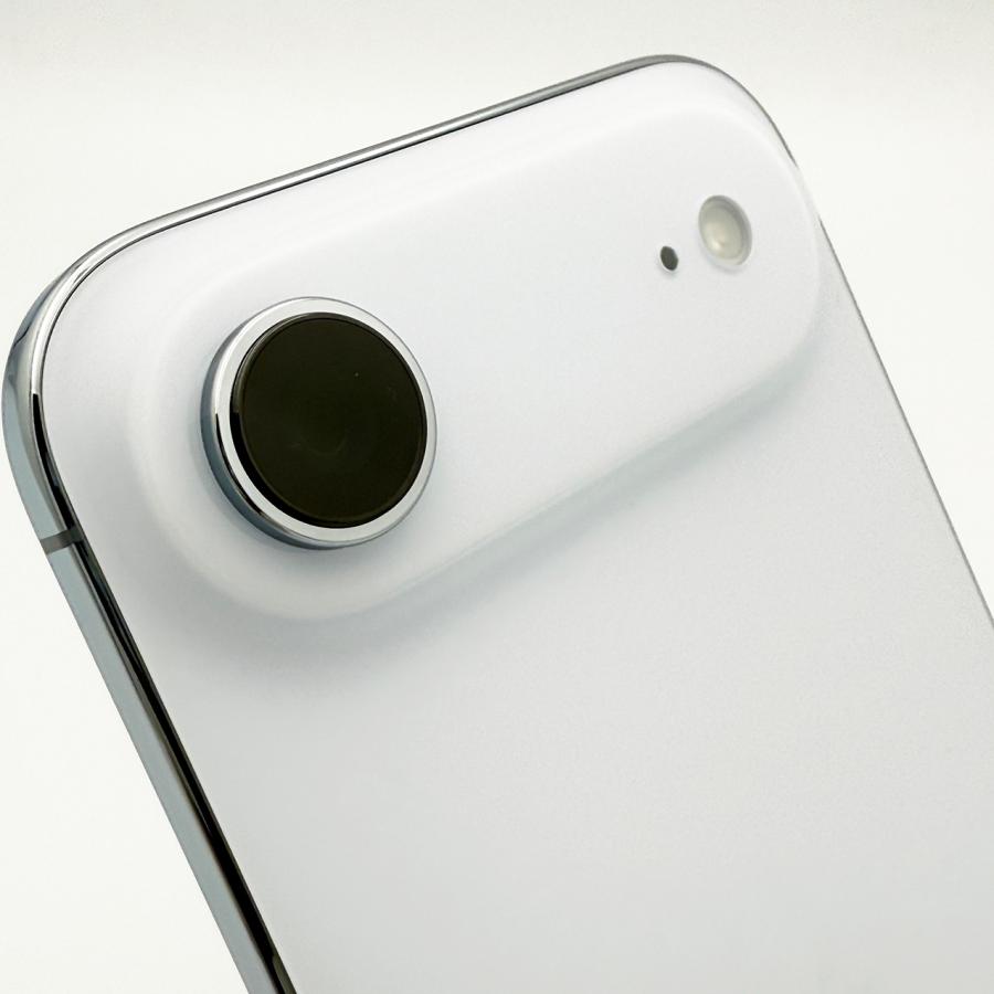 iPhone Air 安心の1年保証！未使用品 256GB 本体 中古 スマホ 中古