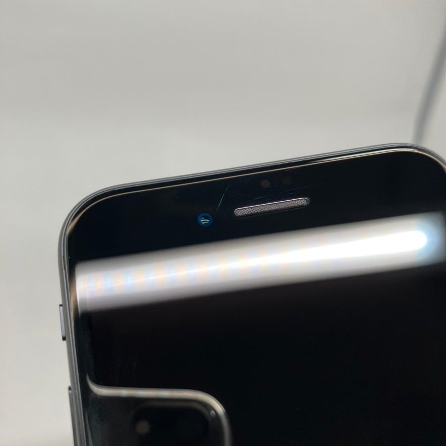 美品】iPhone SE2 128 ブラック 【安心保証 】FB0710008 iPhone SE (第