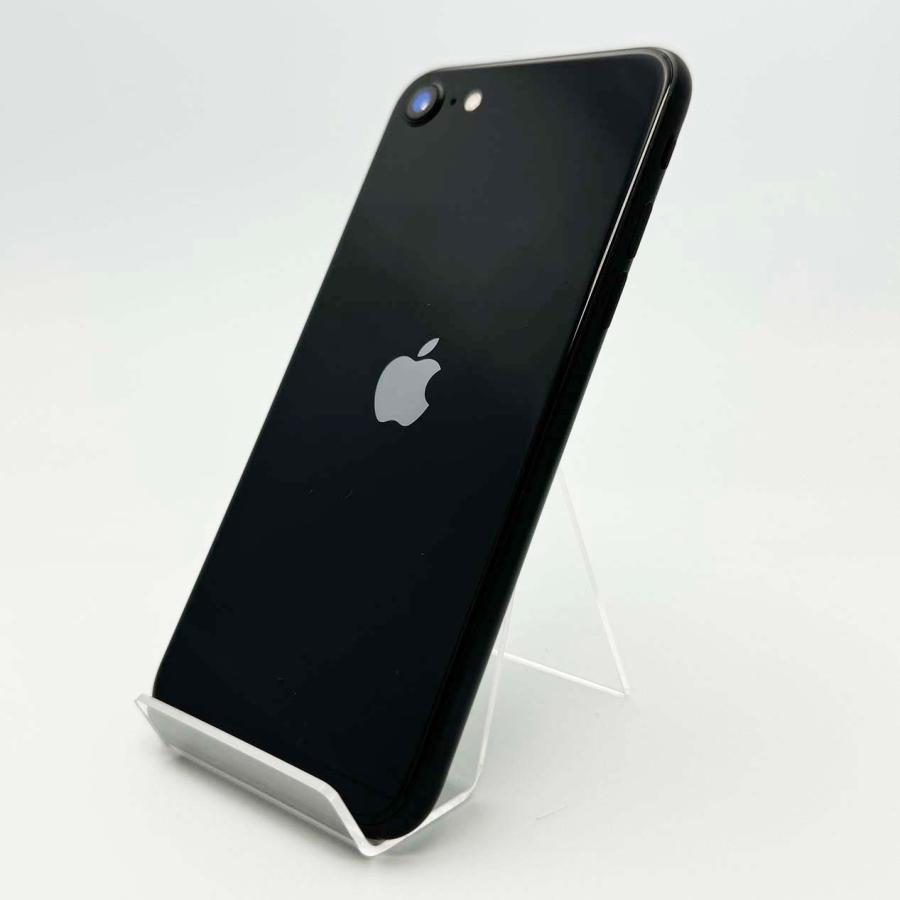 iPhone SE（第3世代） 安心の1年保証！iPhoneSE 第3世代 128GB 本体