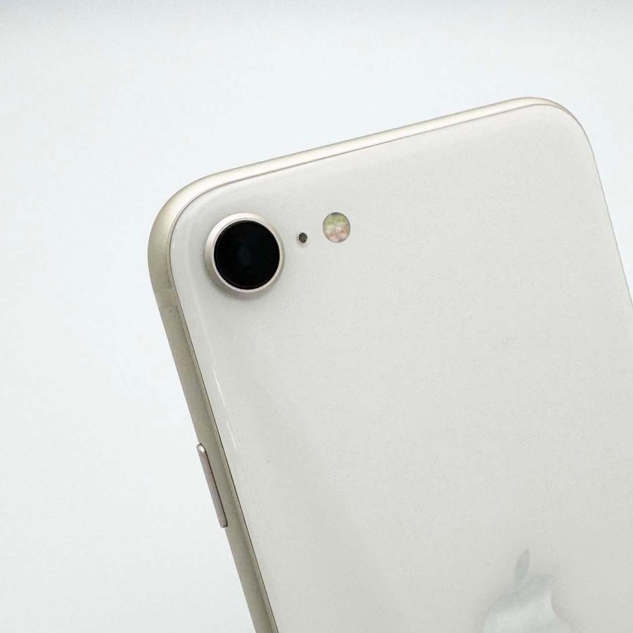 iPhone SE（第3世代） 安心の1年保証！iPhoneSE 第3世代 256GB 本体