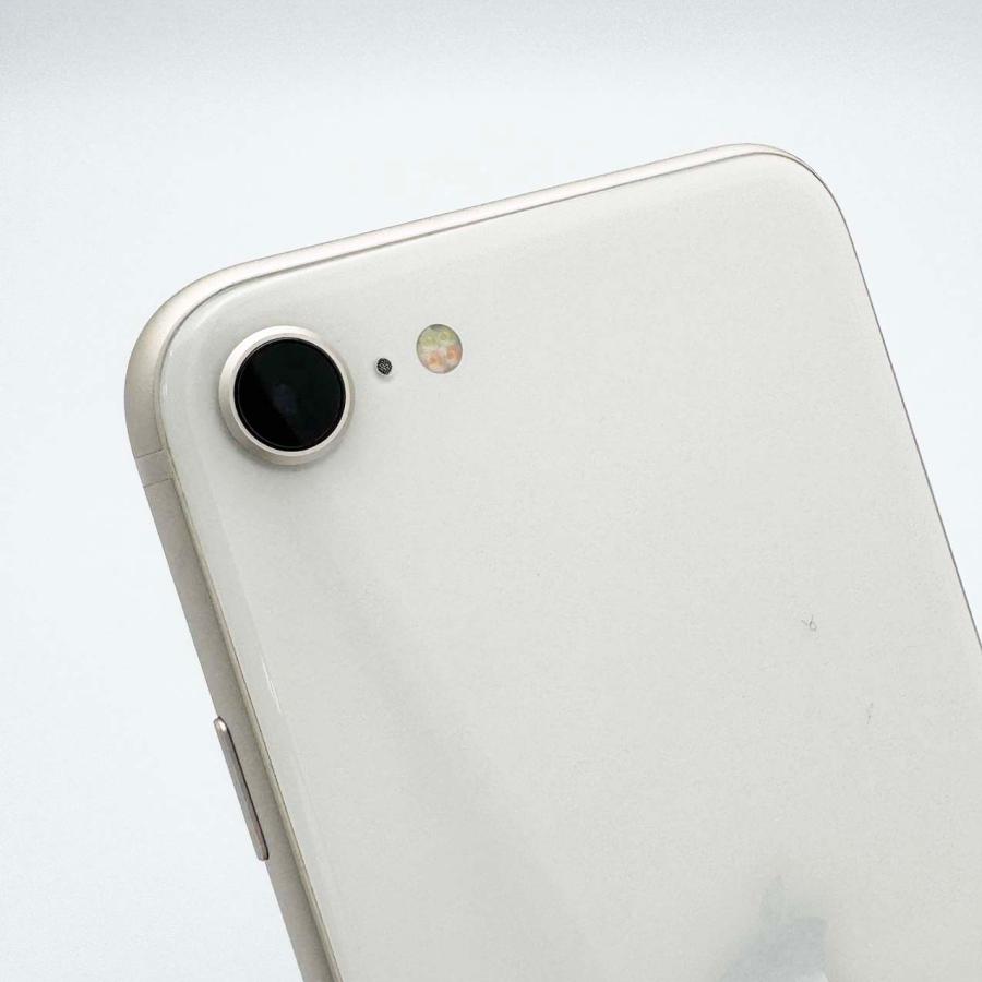 iPhone SE（第3世代） 安心の1年保証！iPhoneSE 第3世代 64GB 本体