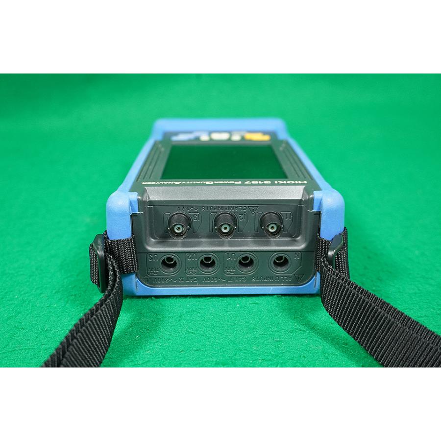 電源品質アナライザ 3197 HIOKI 日置電機 中古 : 00886 : 測定器 