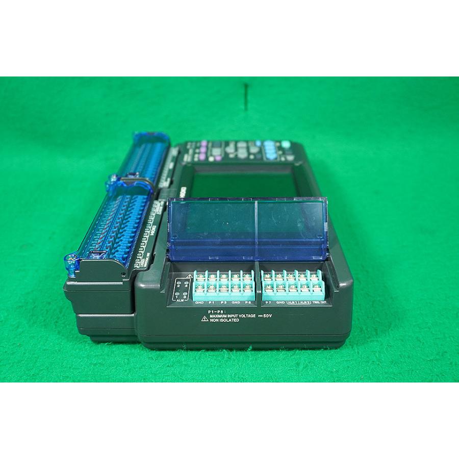 メモリハイロガー LR8401 HIOKI 日置電機 中古 : 測定器市場 メモリハイロガー LR8401 HIOKI 日置電機 中古 : 測定器市場