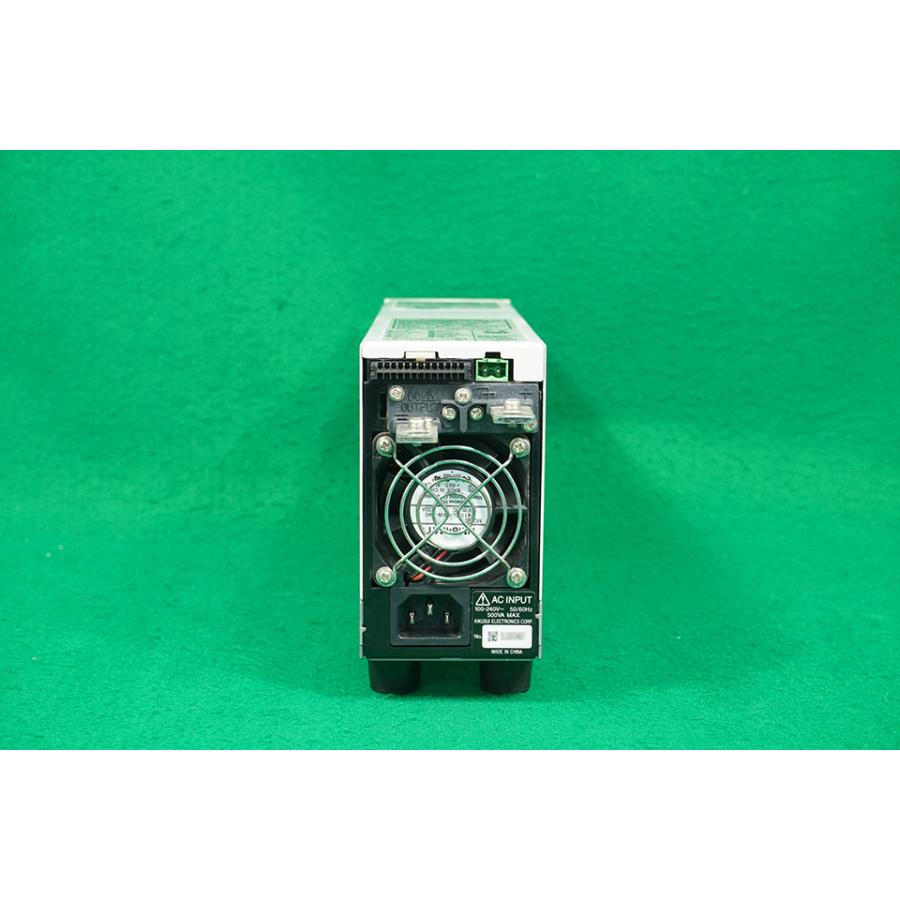 直流安定化電源 PAS20-18 KIKUSUI 菊水電子工業 中古測定器 直流安定化電源 PAS20-18 KIKUSUI 菊水電子工業 中古測定器