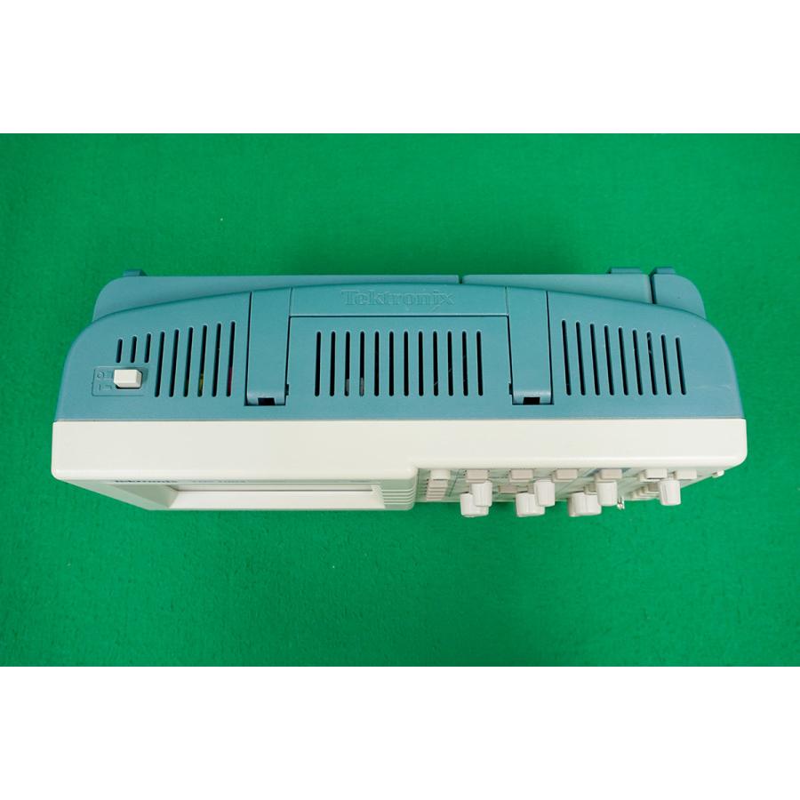 デジタルオシロスコープ TDS1002 Tektronix テクトロニクス 中古 デジタルオシロスコープ TDS1002 Tektronix テクトロニクス 中古
