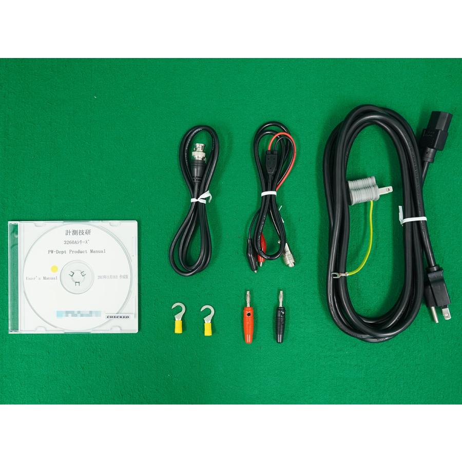 AC/DC電子負荷装置 3260A KEISOKU GIKEN 計測技術研究所 AC/DC電子負荷装置 3260A KEISOKU GIKEN 計測技術研究所
