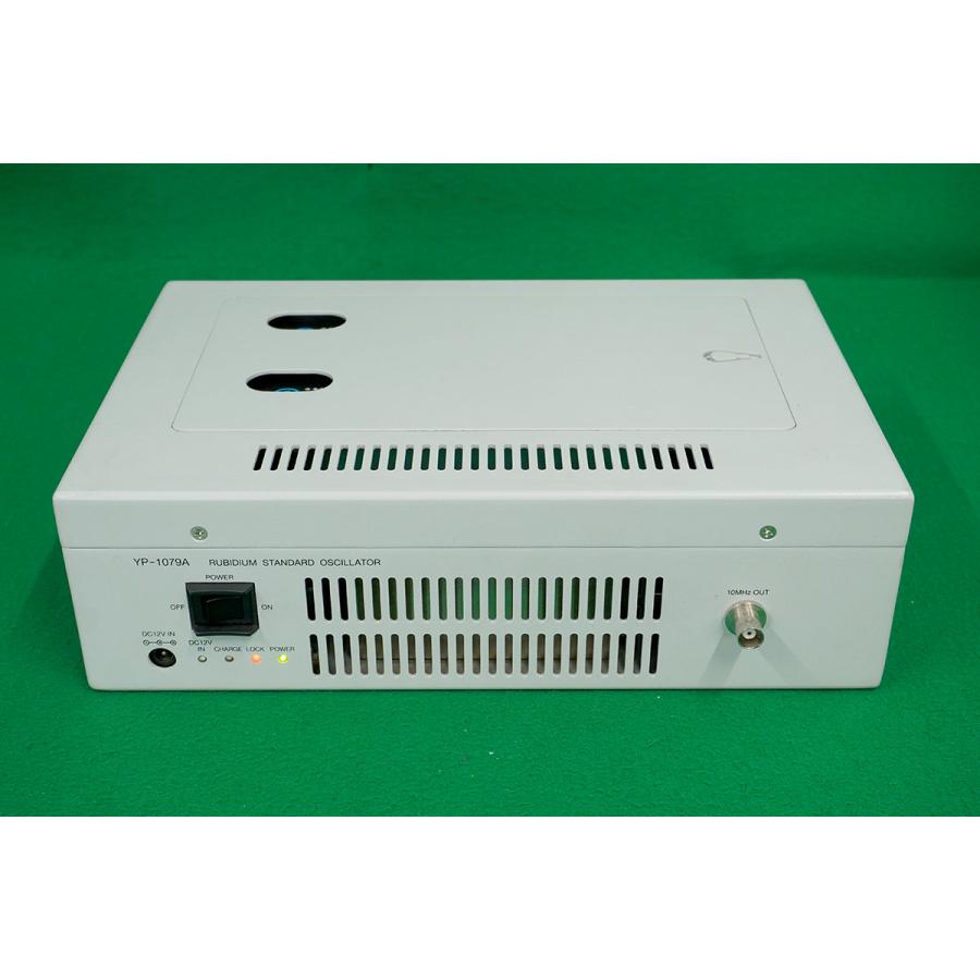 ルビジウム発振器 YP1079A エディックシステムズ EDIC Systems ルビジウム発振器 YP1079A エディックシステムズ EDIC Systems