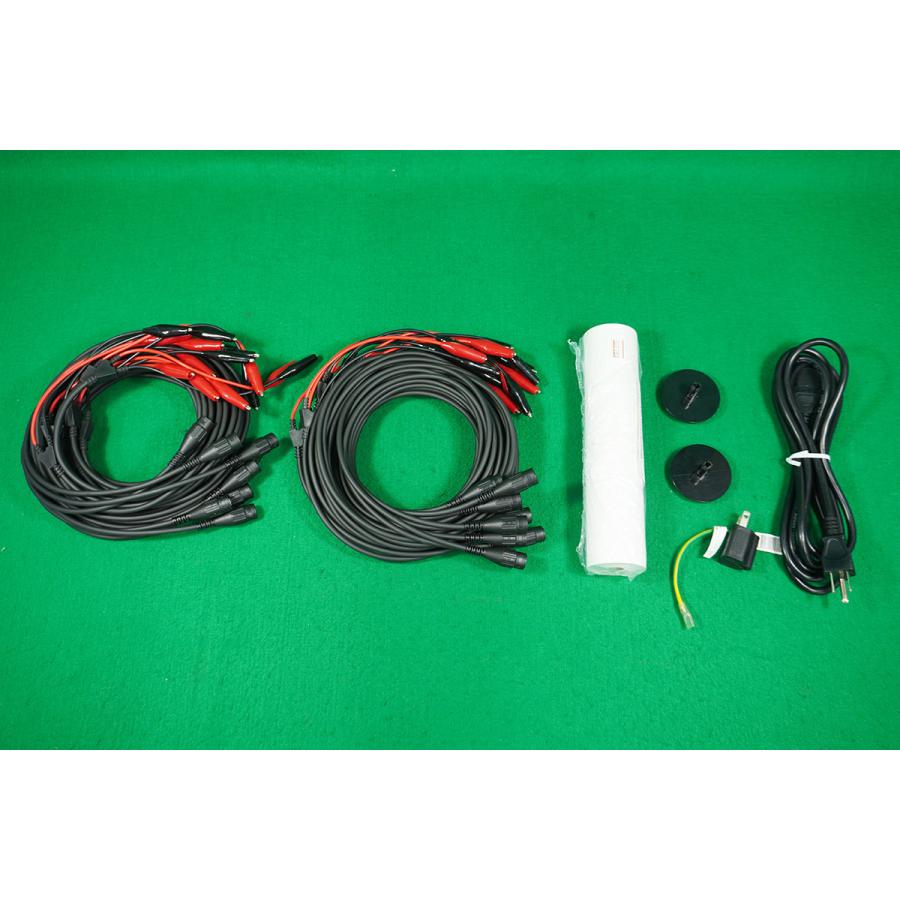 オムニエース3 RA2300(AP11-101×8) NEC三栄 中古 : 測定器市場 オムニエース3 RA2300(AP11-101×8) NEC三栄 中古 : 測定器市場