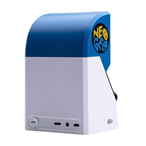 SNK SNKプレイモア NEOGEO mini ネオジオ ミニ インターナショナル版