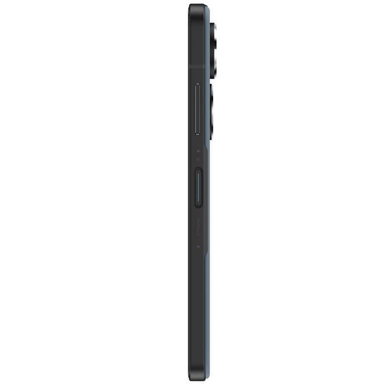 ASUS（エイスース） SIMフリー スマートフォン Zenfone 9 ZF9-BL8S128