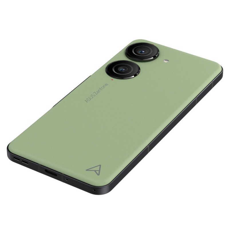 ASUS エイスース スマートフォン Zenfone 10 256GB SIMフリー ASUS エイスース スマートフォン Zenfone 10 256GB SIMフリー