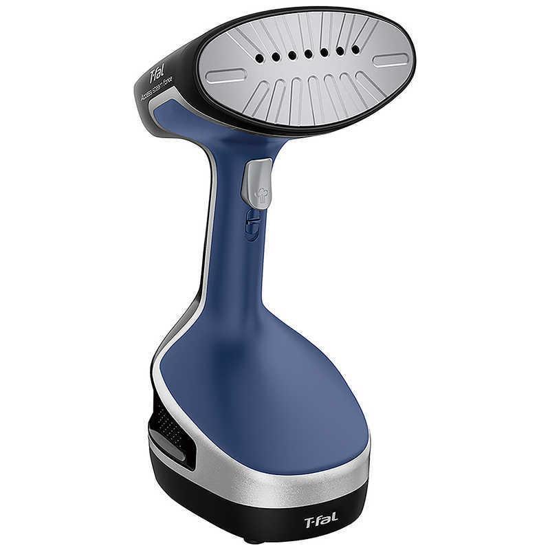 アクセススチーム T-FAL ティファール 衣類スチーマー シワ取り