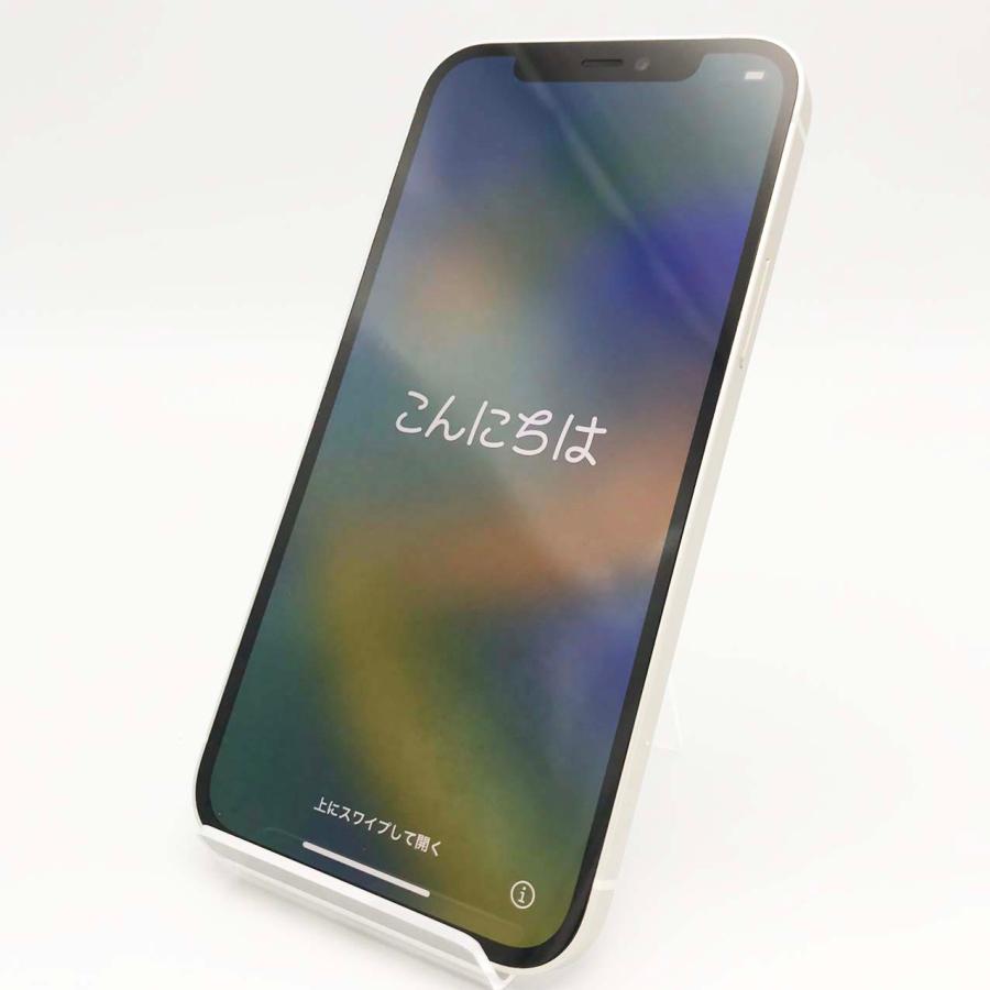 iPhone 12 iPhone12 64GB ホワイト 中古 スマホ スマートフォン iPhone 12 iPhone12 64GB ホワイト 中古 スマホ スマートフォン