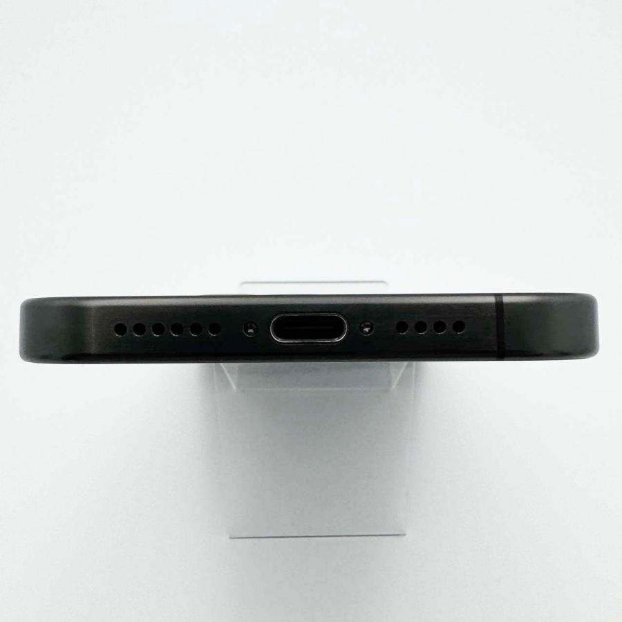 iPhone 15 Pro Max 安心の1年保証!iPhone15 512GB ブラック iPhone 15 Pro Max 安心の1年保証!iPhone15 512GB ブラック