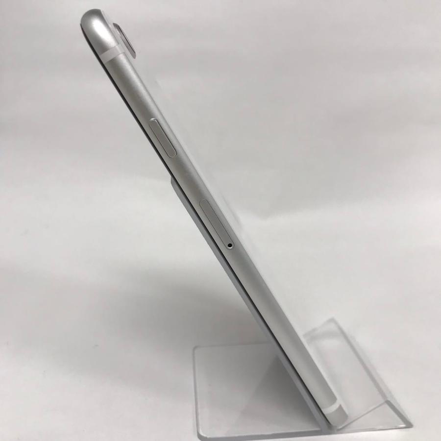 64GB ホワイト バッテリー最大容量82% SIMロック解除 SIMフリー MHGQ3J/A A2296 スマートフォン 本体 Apple 【保護】 アップル