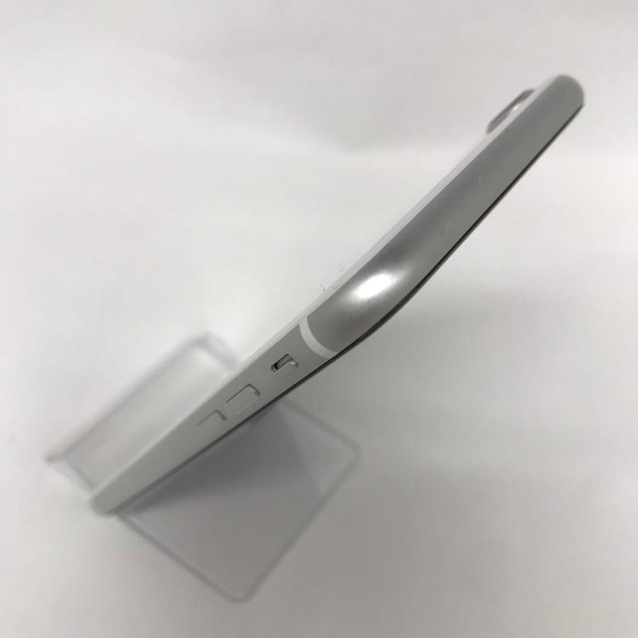64GB ホワイト バッテリー最大容量82% SIMロック解除 SIMフリー MHGQ3J/A A2296 スマートフォン 本体 Apple 【保護】 アップル