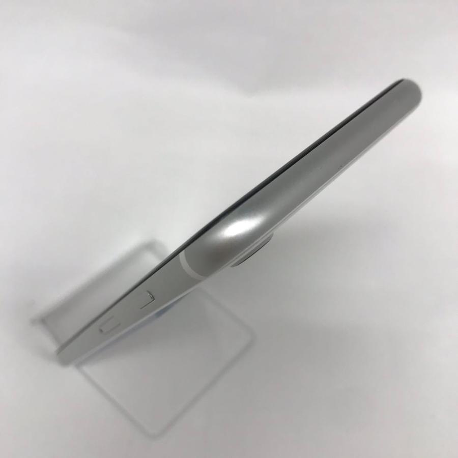 64GB ホワイト バッテリー最大容量82% SIMロック解除 SIMフリー MHGQ3J/A A2296 スマートフォン 本体 Apple 【保護】 アップル