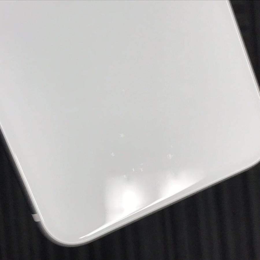 64GB ホワイト バッテリー最大容量82% SIMロック解除 SIMフリー MHGQ3J/A A2296 スマートフォン 本体 Apple 【保護】 アップル