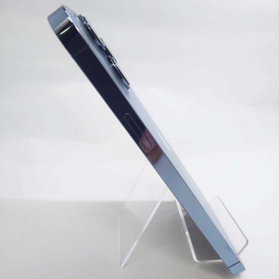 iPhone 13 Pro Max 中古Cランク iPhone13 256GB シエラブルー iPhone 13 Pro Max 中古Cランク iPhone13 256GB シエラブルー