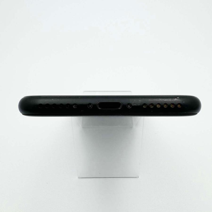 iPhone SE（第2世代） iPhoneSE 第2世代 128GB ブラック 本体 中古