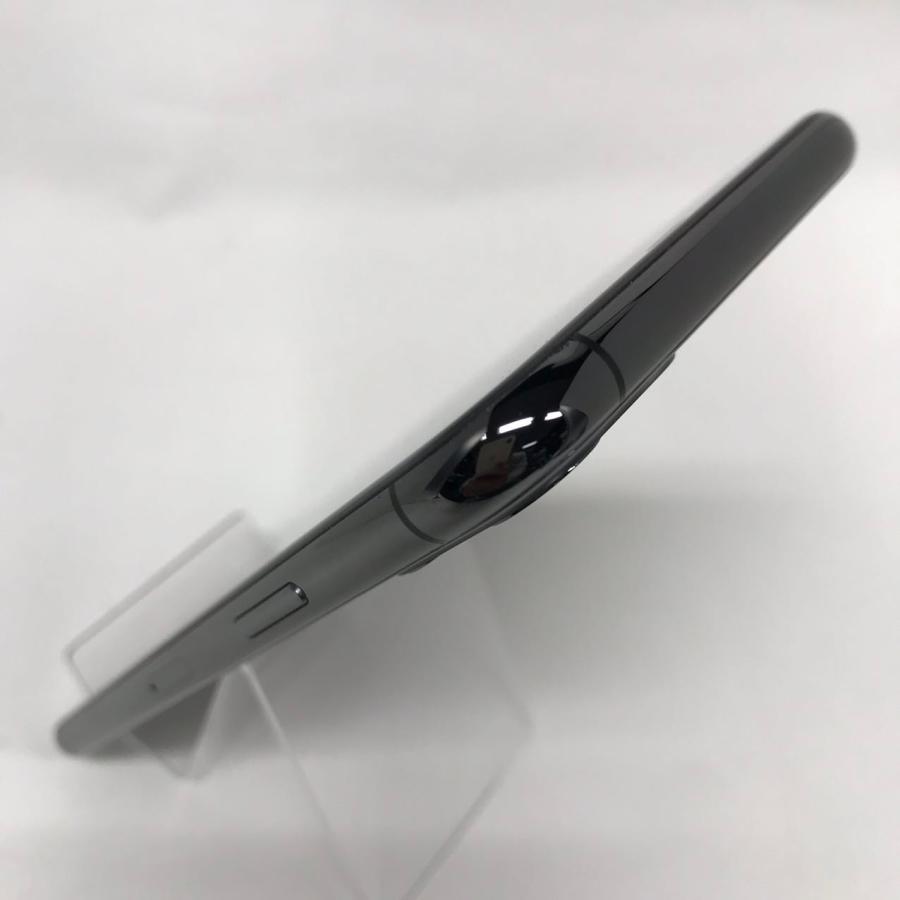 【中古Bランク】iPhone11 Pro Max 64GB スペースグレイ バッテリー最大容量81% SIMロック解除 SIMフリー NWHD2J/A A2218 スマートフォン 本体 Apple RLOGI｜sokuteikiya｜08