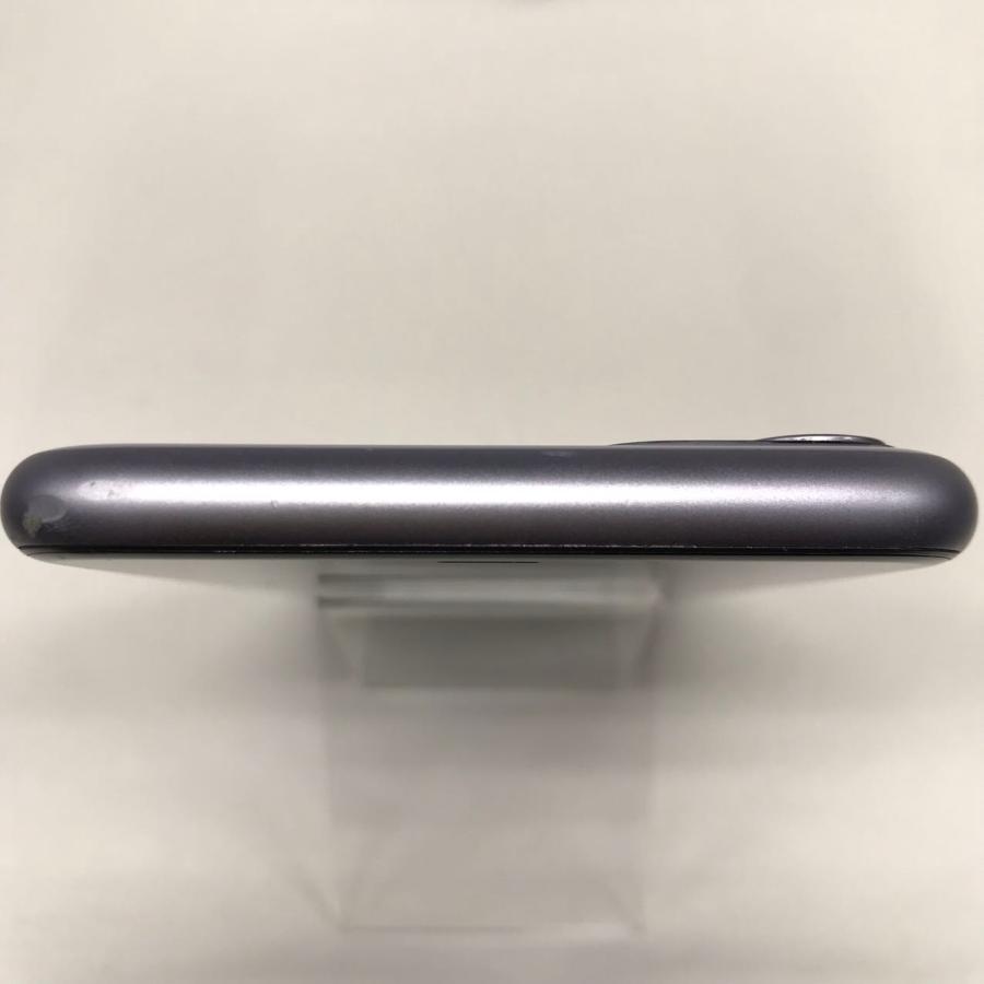 iPhone 11 【中古Cランク】iPhone11 128GB パープル バッテリー iPhone 11 【中古Cランク】iPhone11 128GB パープル バッテリー