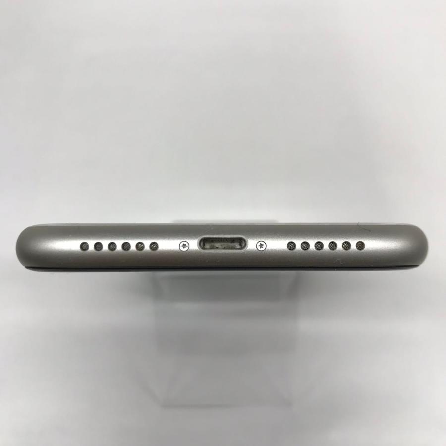 【中古Bランク】iPhone11 64GB ホワイト バッテリー最大容量85% SIMロック解除 SIMフリー MWLU2J/A スマートフォン 本体 Apple アップル｜sokuteikiya｜06