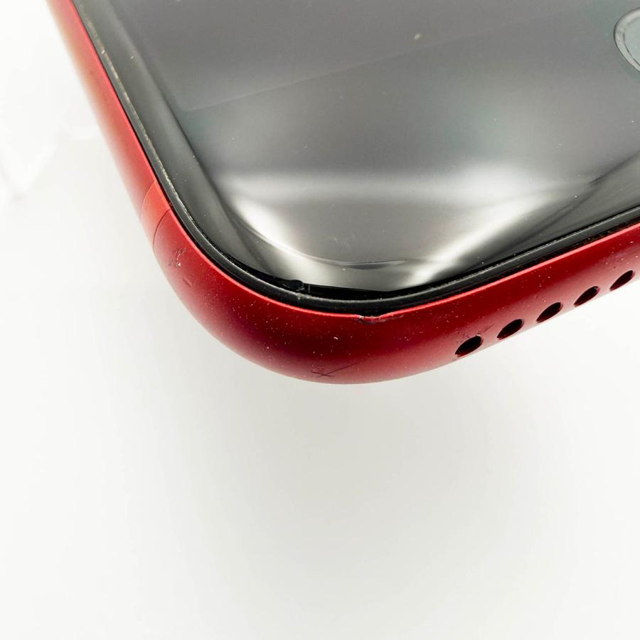 iPhone 8 安心の1年保証！iPhone8 64GB レッド 本体 中古 スマホ 中古