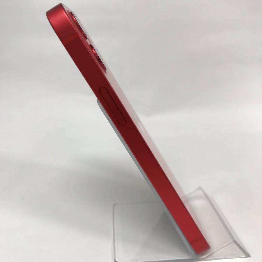 iPhone 12 mini 【中古Aランク】iPhone12 128GB レッド iPhone 12 mini 【中古Aランク】iPhone12 128GB レッド