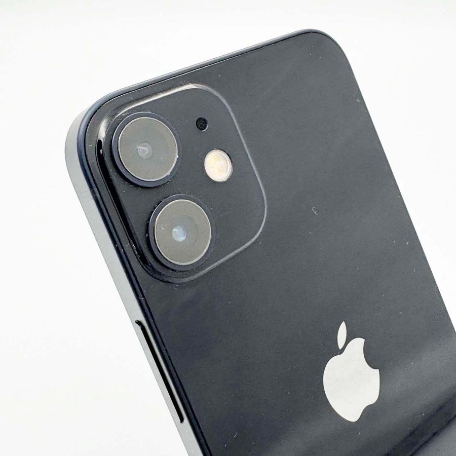 iPhone 12 mini iPhone12 128GB ブラック 本体 中古 スマホ 中古 iPhone 12 mini iPhone12 128GB ブラック 本体 中古 スマホ 中古
