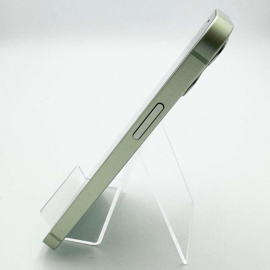iPhone 12 mini iPhone12 64GB グリーン 本体 中古 スマホ 中古スマホ