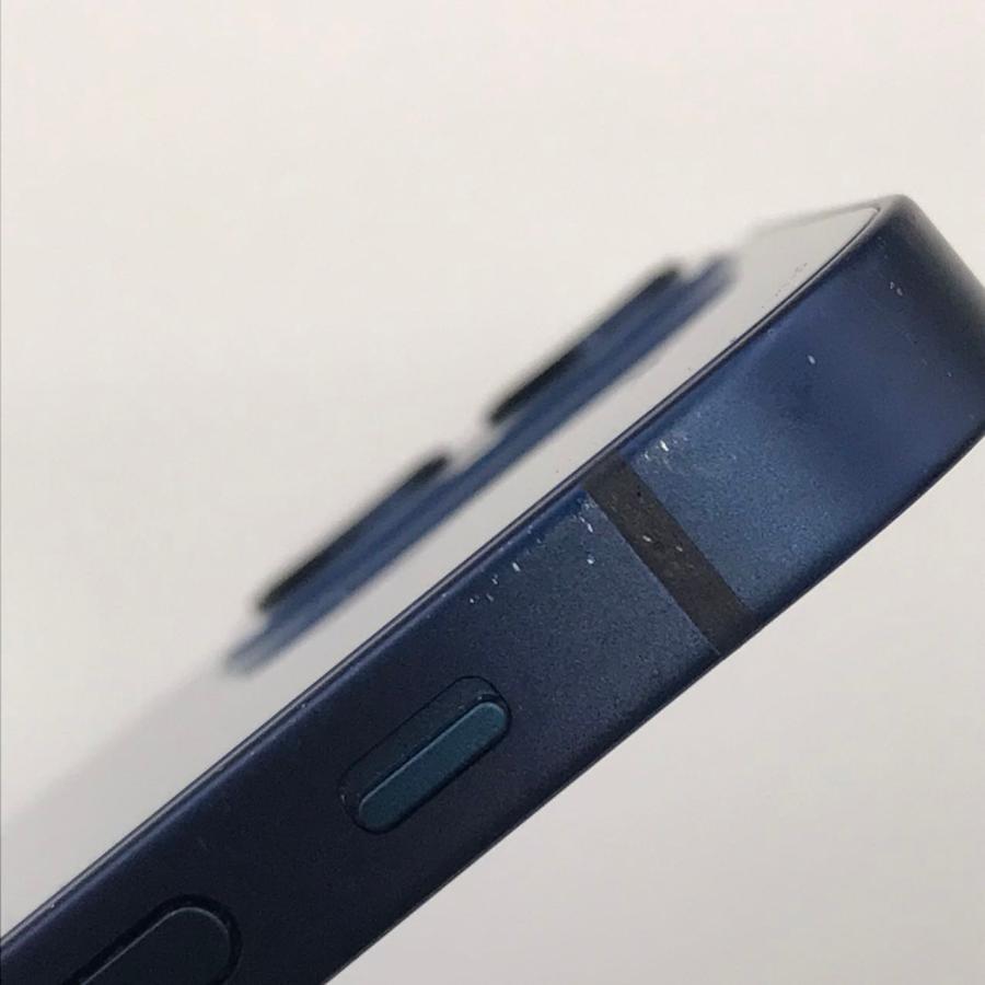 iPhone 12 mini iPhone12 64GB ブルー 中古 スマホ iPhone 12 mini iPhone12 64GB ブルー 中古 スマホ