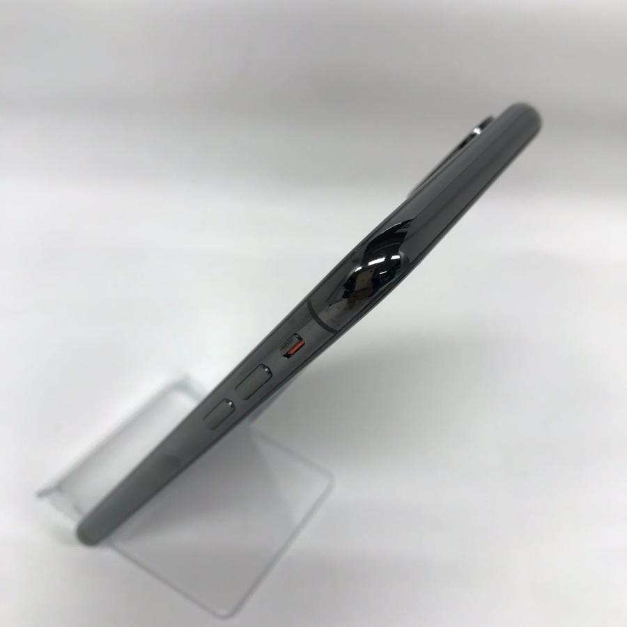 iPhone X 中古Bランク 64GB スペースグレイ バッテリー最大容量83% SIM