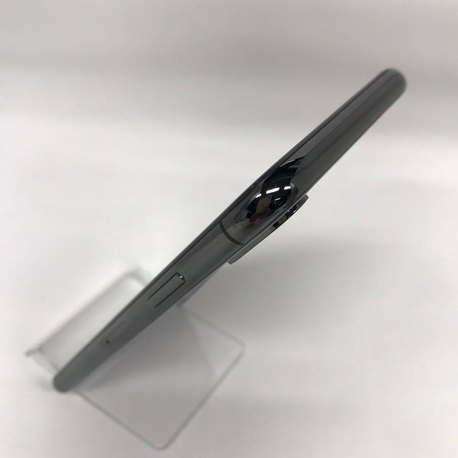 iPhone X 中古Bランク 64GB スペースグレイ バッテリー最大容量83% SIM