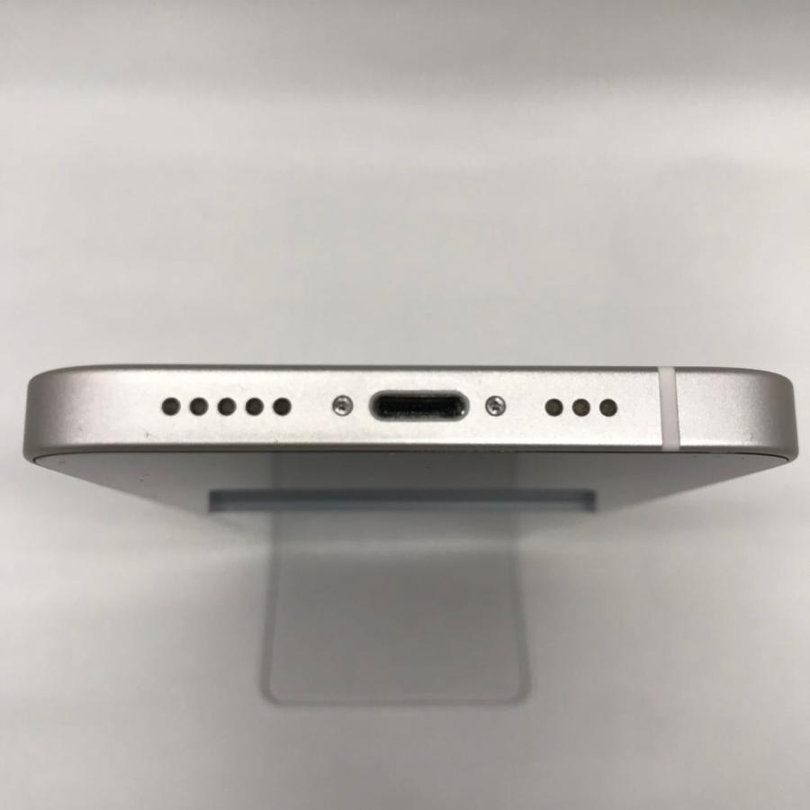 iPhone 12 【中古Aランク】iPhone12 128GB ホワイト バッテリー最大