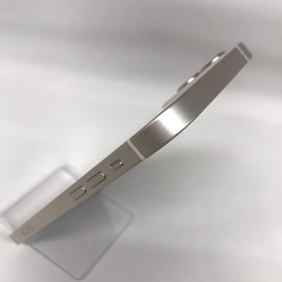 iPhone 12 【中古Aランク】iPhone12 128GB ホワイト バッテリー最大