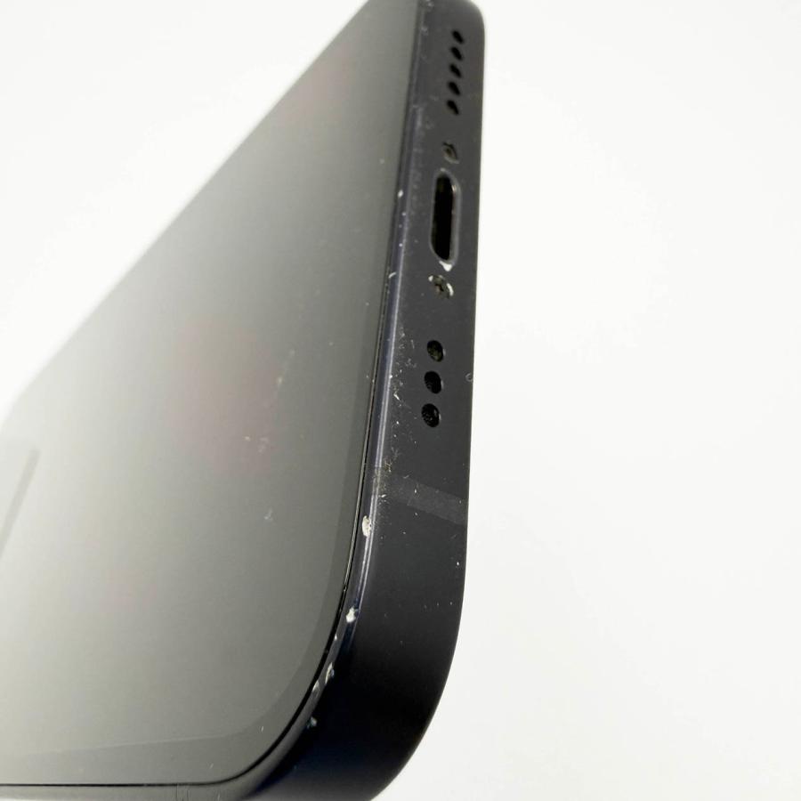 iPhone 12 安心の1年保証！iPhone12 128GB ブラック 本体 中古 スマホ 
