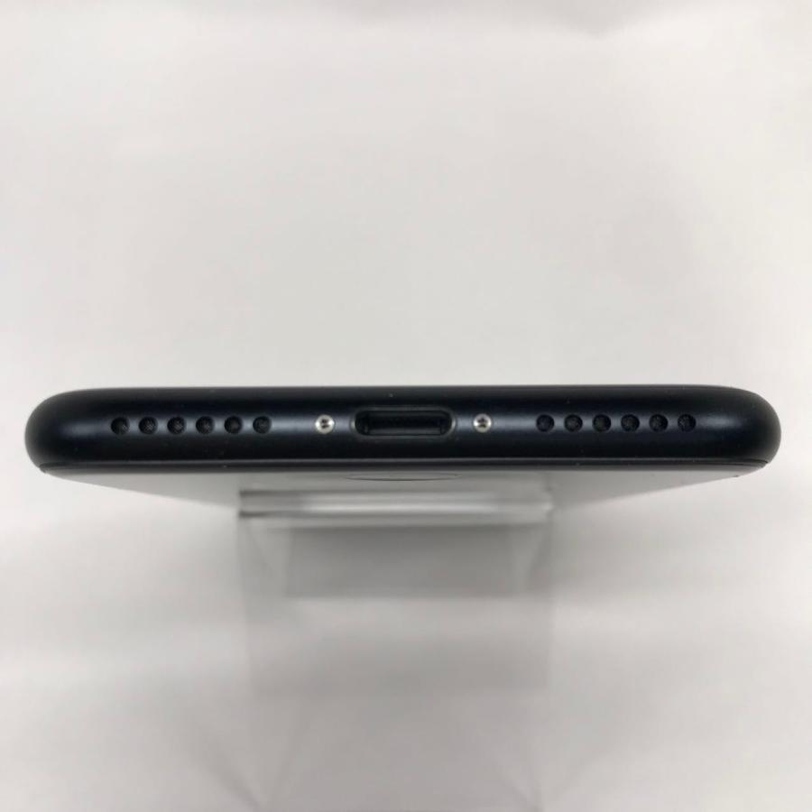 中古Aランク】iPhoneSE(第3世代) 64GB ミッドナイト バッテリー 中古Aランク】iPhoneSE(第3世代) 64GB ミッドナイト バッテリー